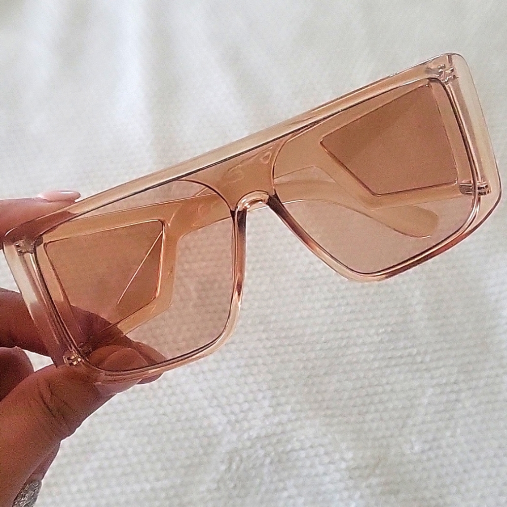 Tan Sunglasses
